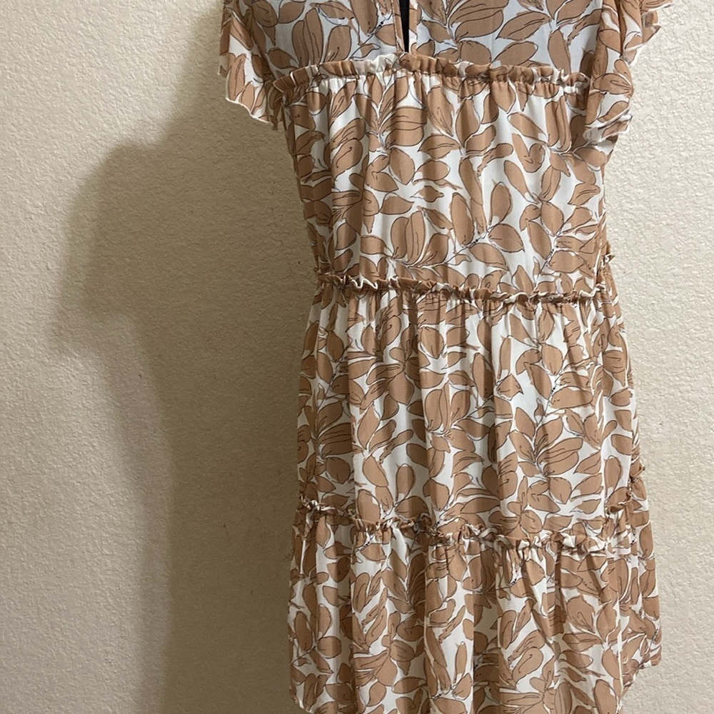 SUANNE BETRO DRESS - Picture 6 of 9